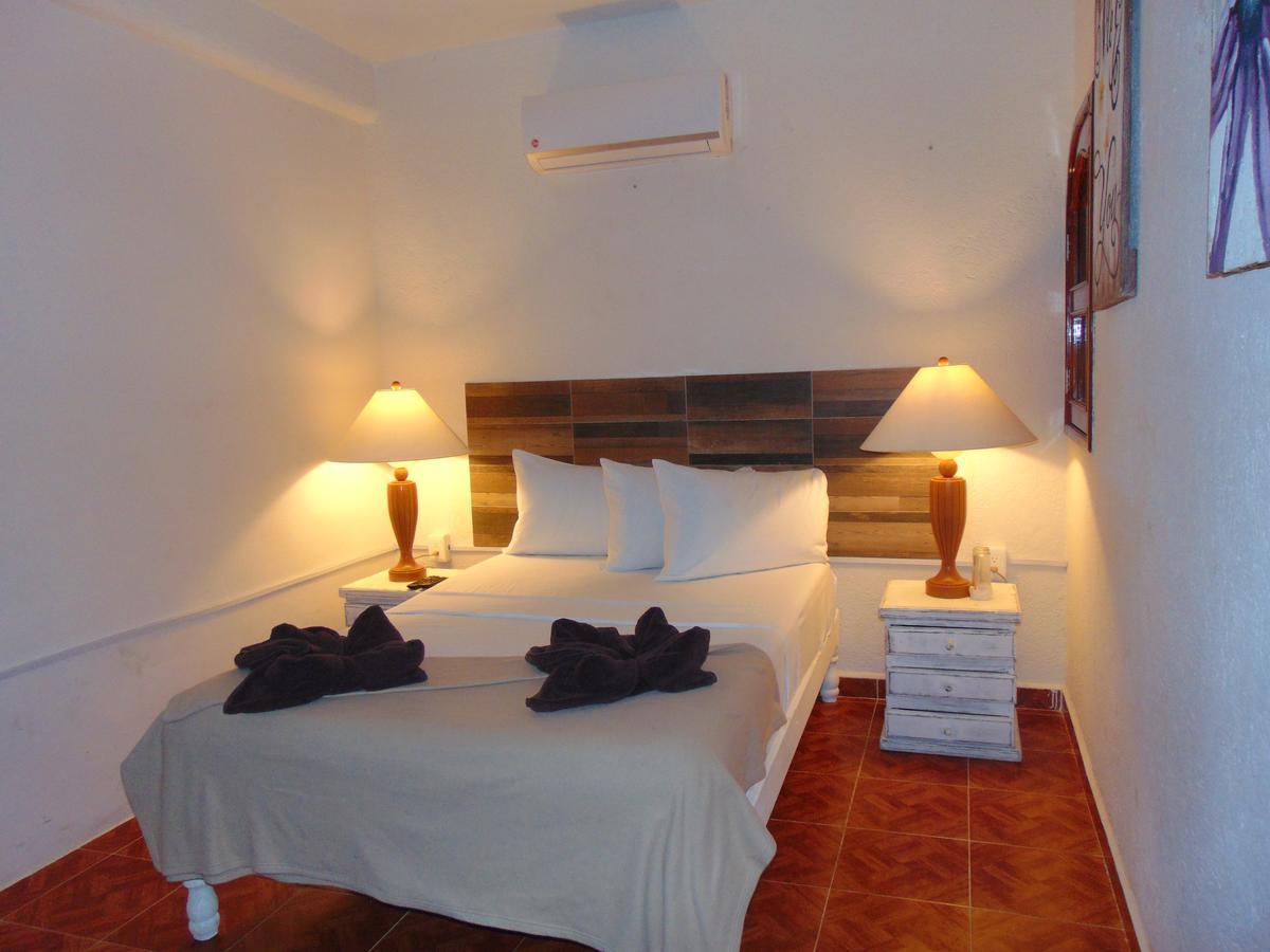 Nativos Tulum Hotel Boutique Exterior photo
