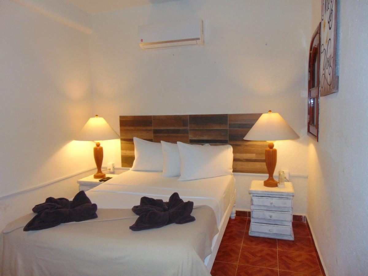 Nativos Tulum Hotel Boutique Exterior photo