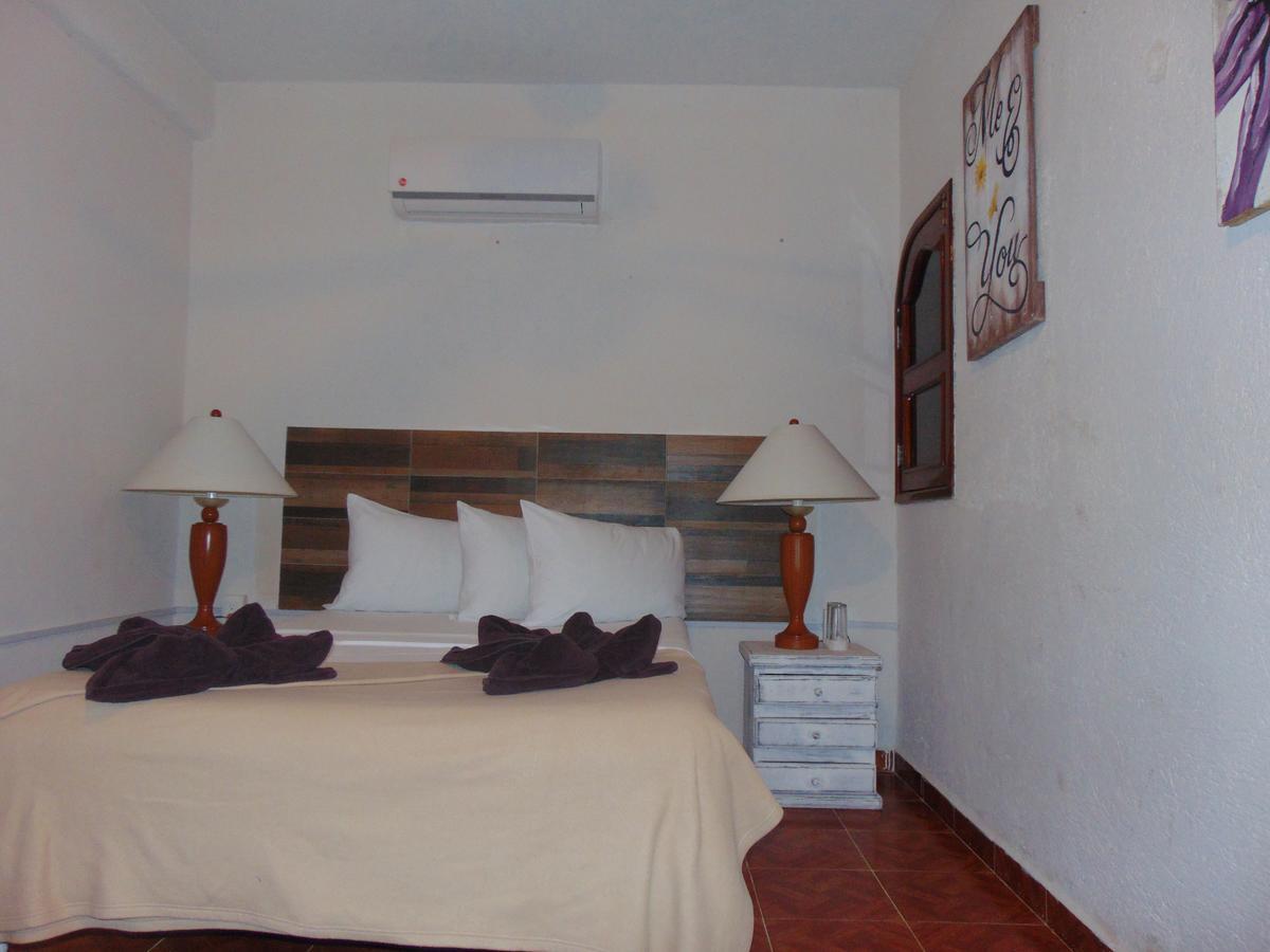 Nativos Tulum Hotel Boutique Exterior photo