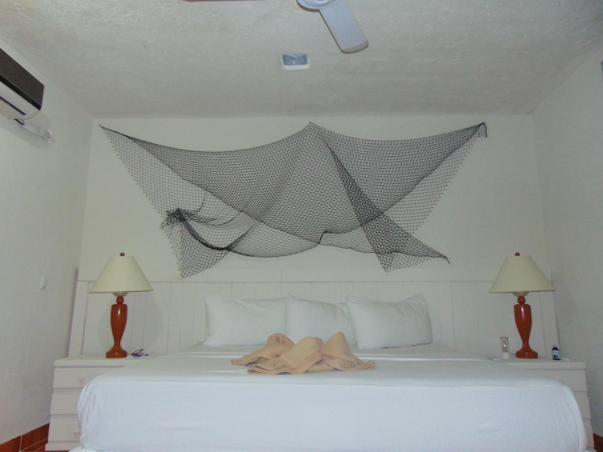 Nativos Tulum Hotel Boutique Exterior photo