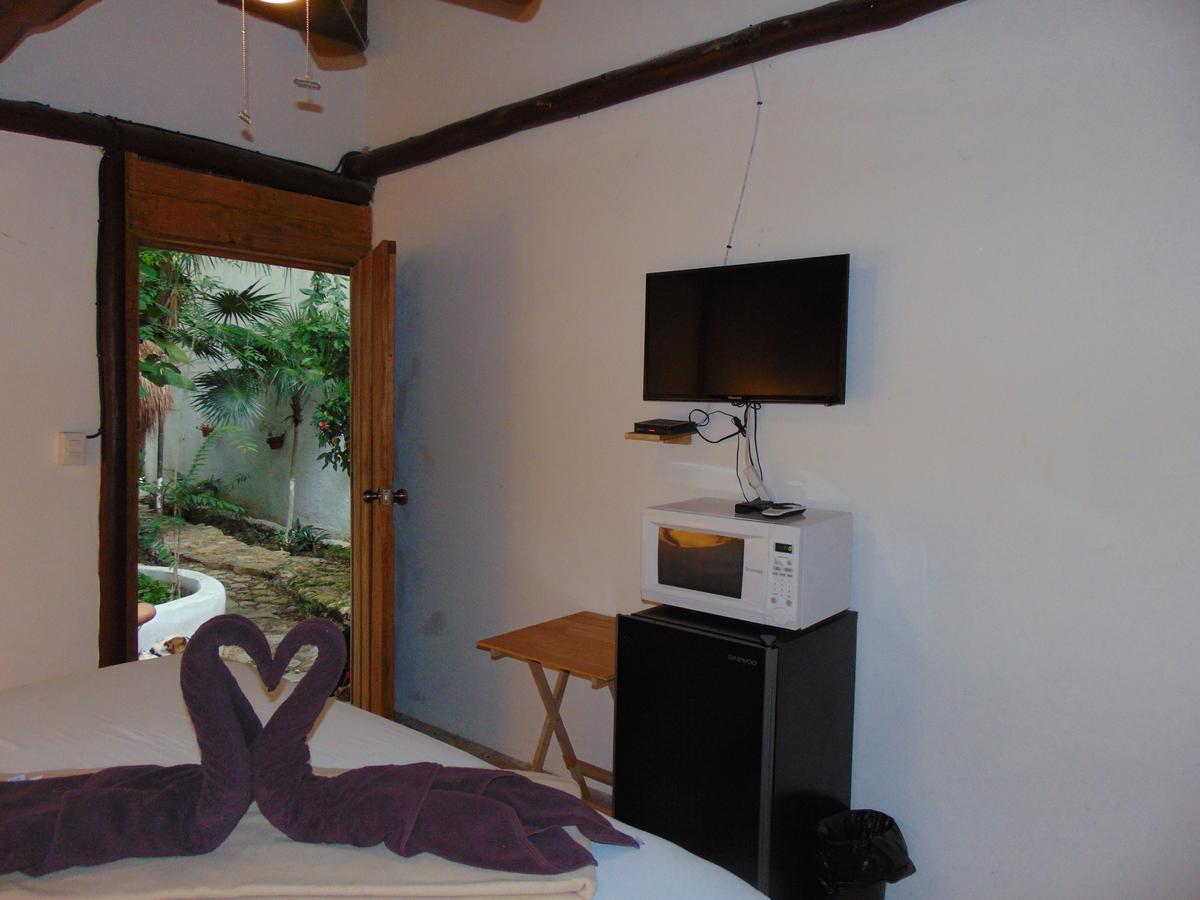 Nativos Tulum Hotel Boutique Exterior photo