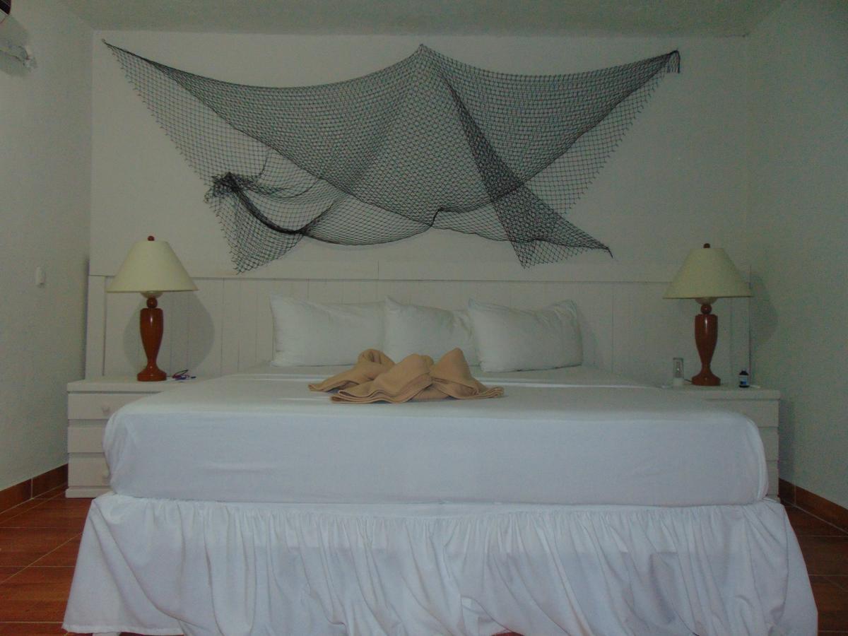 Nativos Tulum Hotel Boutique Exterior photo