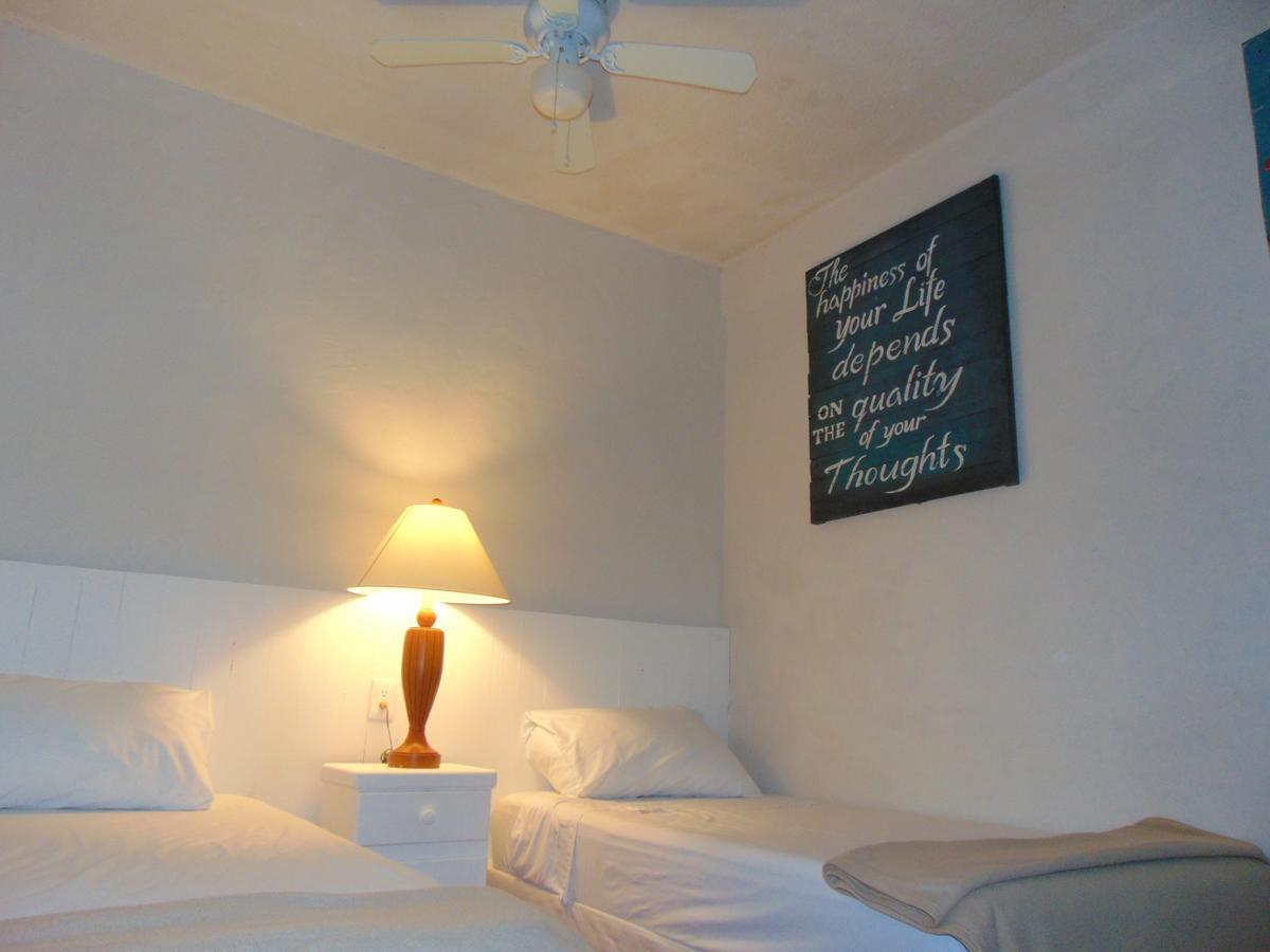 Nativos Tulum Hotel Boutique Exterior photo