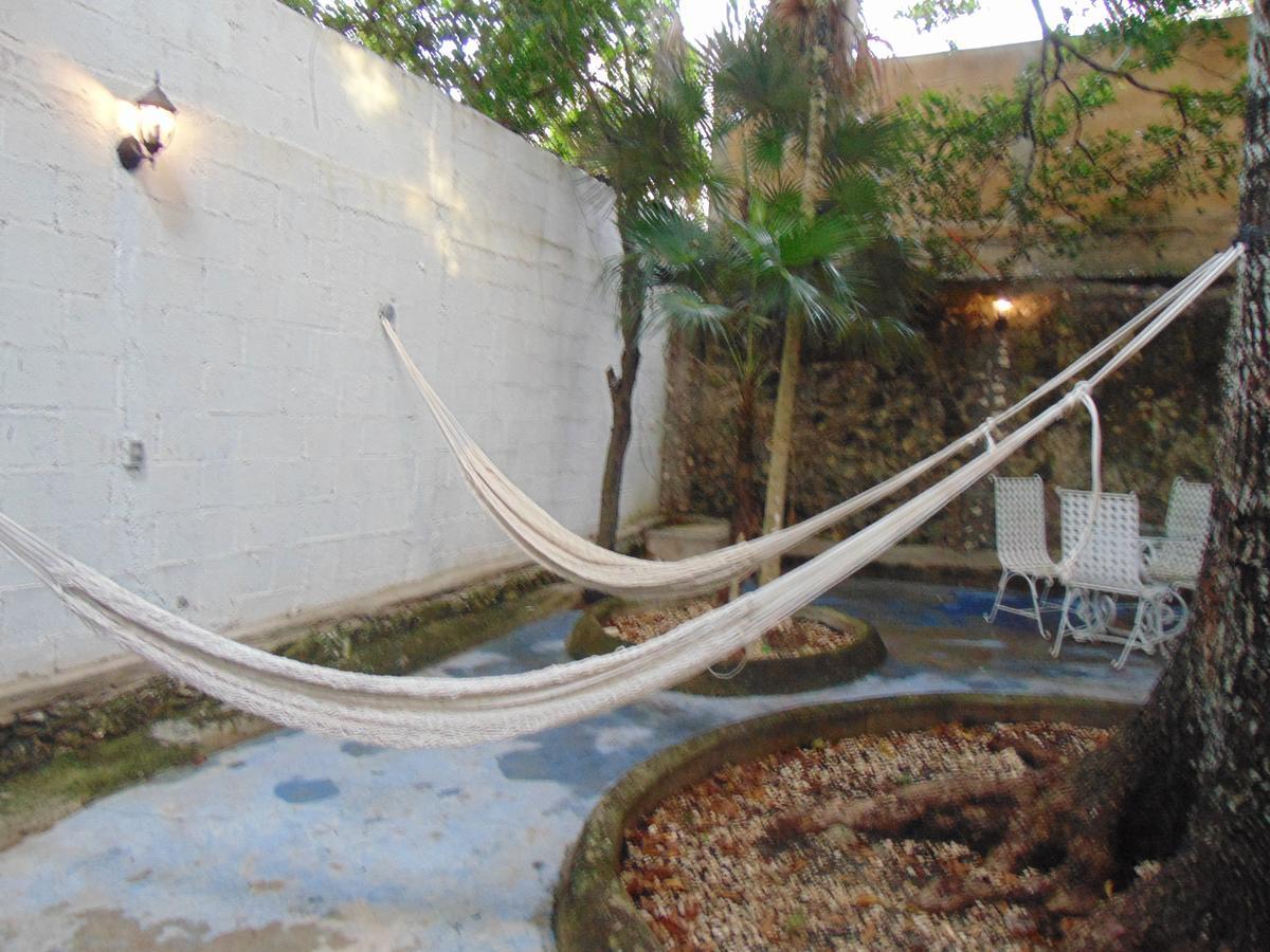 Nativos Tulum Hotel Boutique Exterior photo
