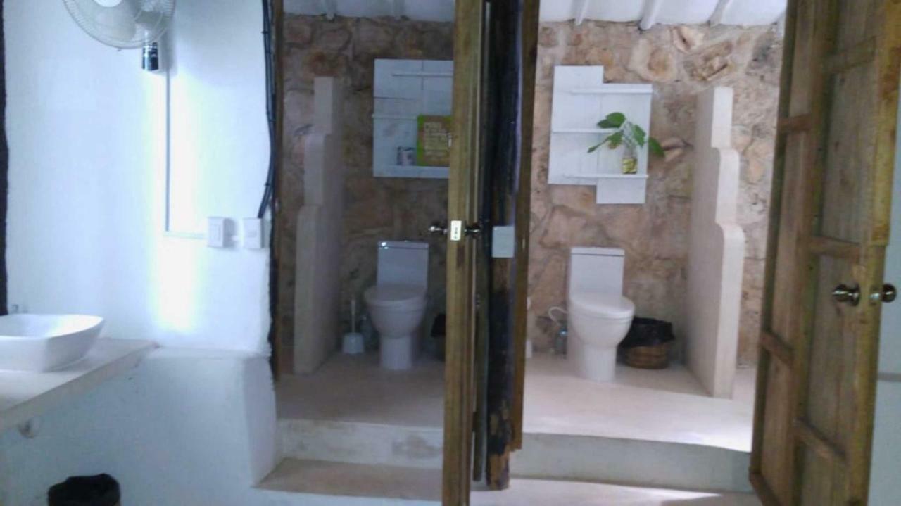 Nativos Tulum Hotel Boutique Exterior photo