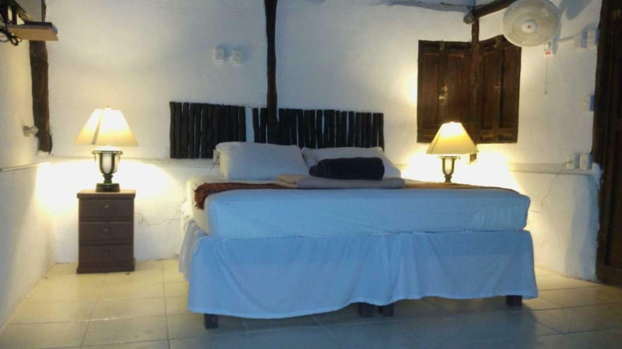 Nativos Tulum Hotel Boutique Exterior photo